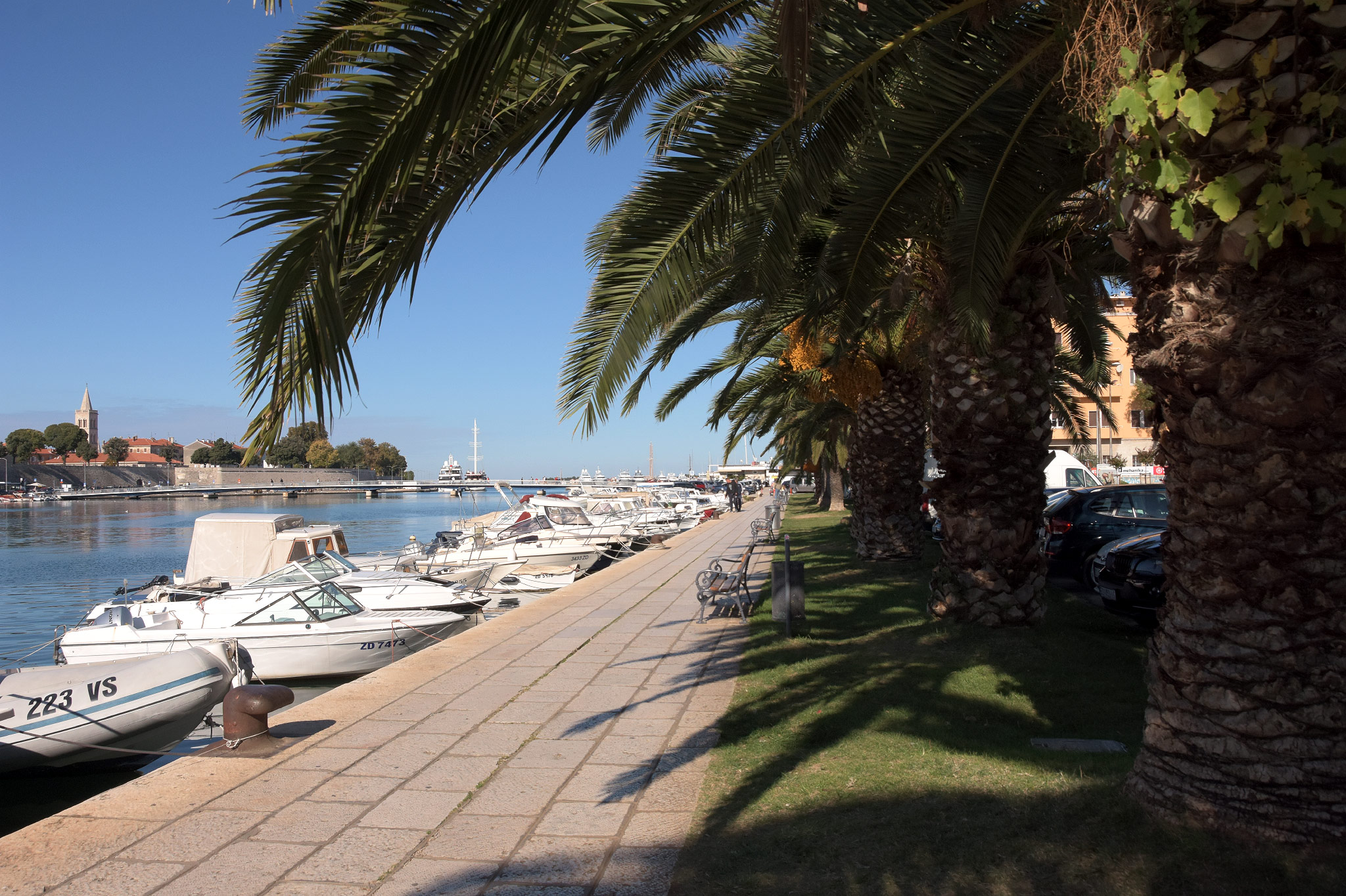 Zadar